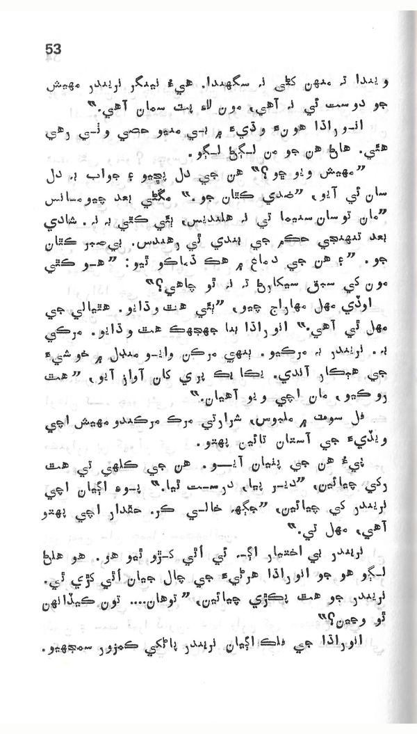 Dil De Dil Vathu - Page no 54