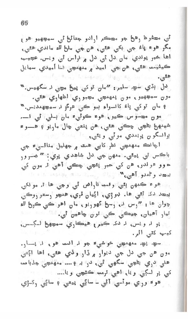 Dil De Dil Vathu - Page no 66