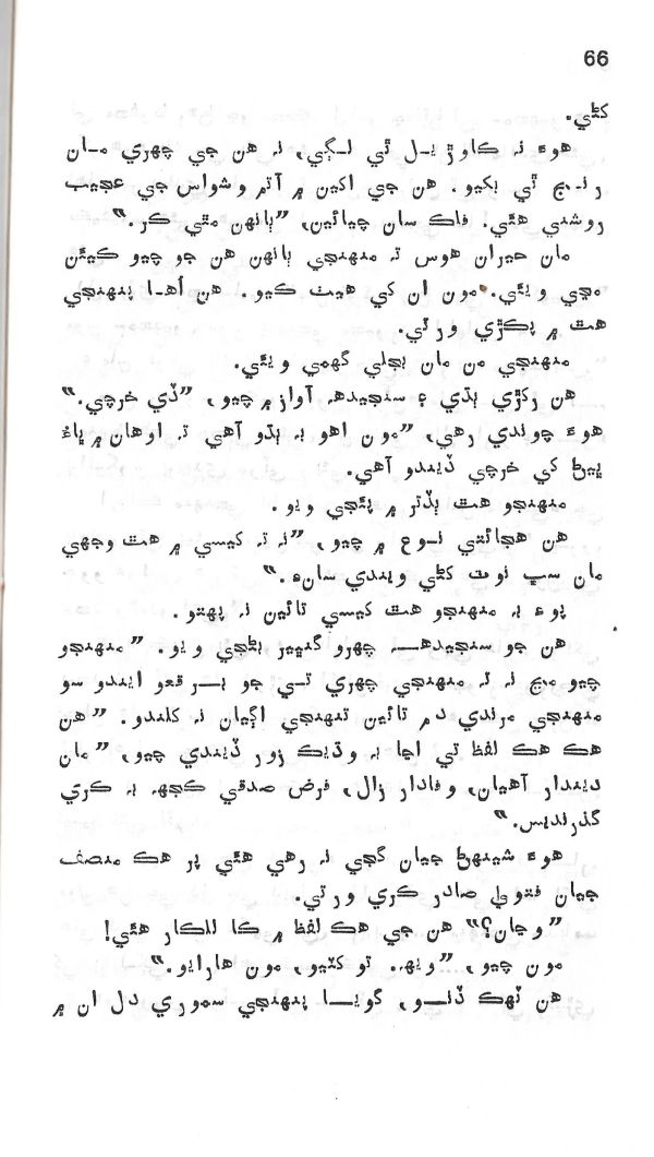 Dil De Dil Vathu - Page no 67