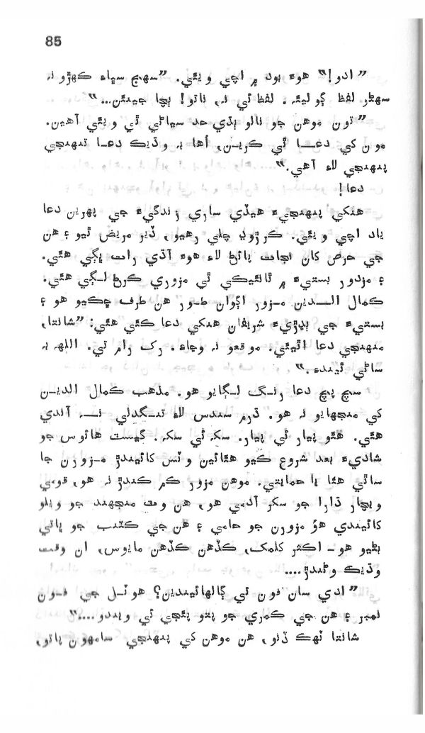 Dil De Dil Vathu - Page no 86