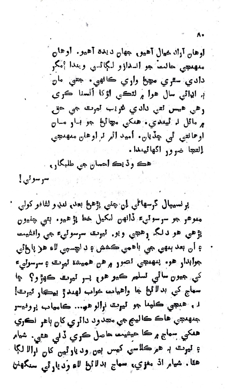 Zindagi Ji Rah Te - Page no 78