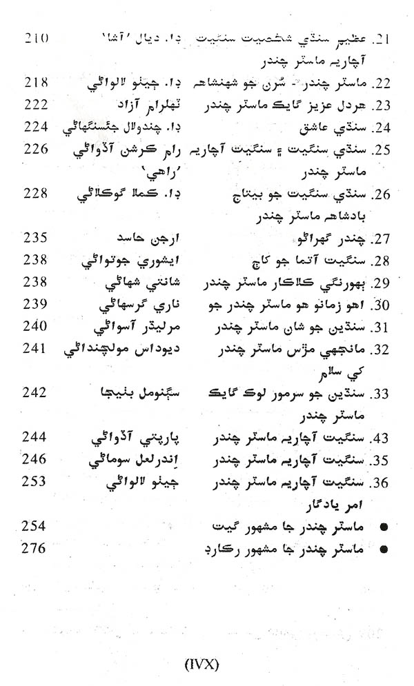 Kala Jo Kohinoor - Master Chander - Page no 15