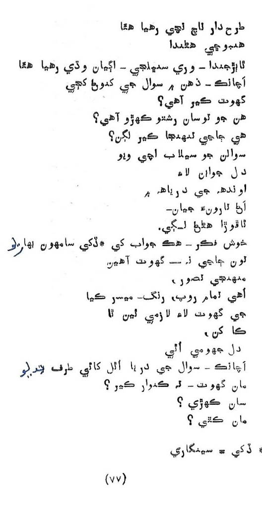 Likal Ojaga - Page no 81