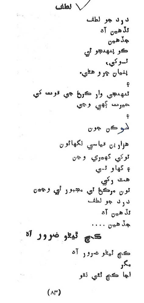 Likal Ojaga - Page no 87