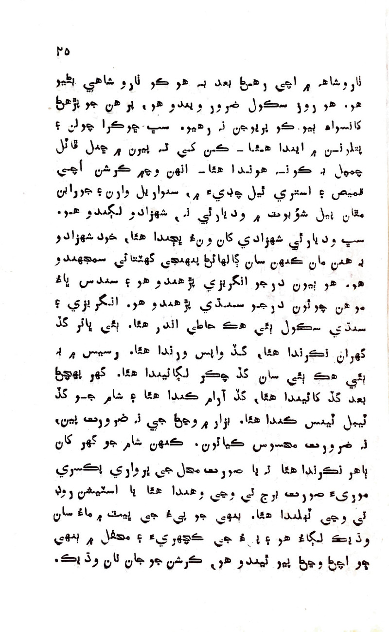 Pyar Ji Shikast - Page no 23