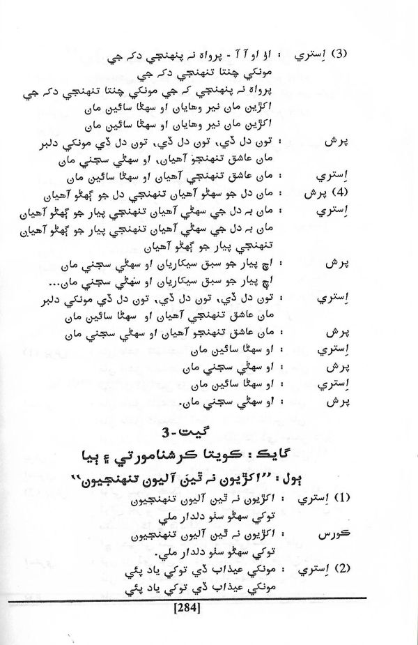 Sindhis In Filmy World - Page no 295