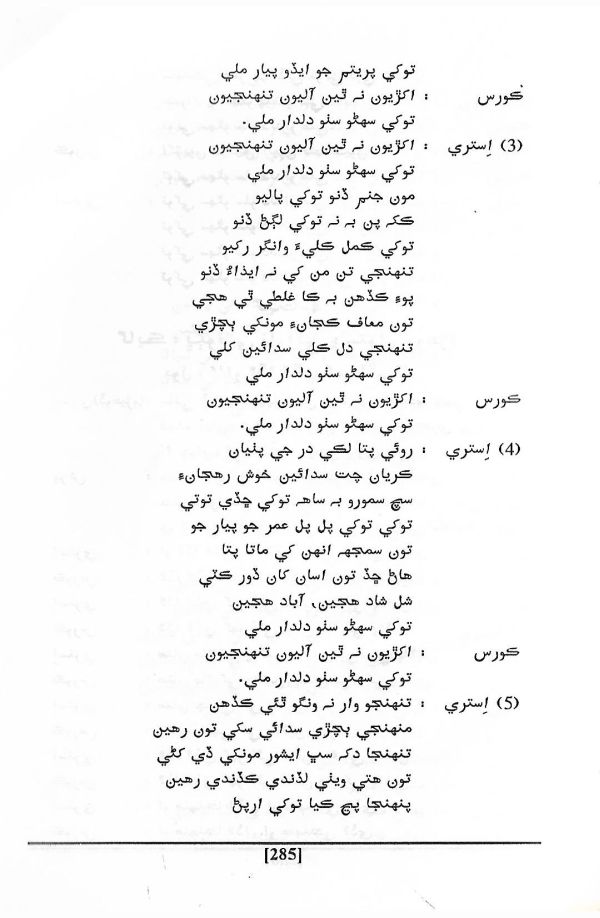 Sindhis In Filmy World - Page no 296