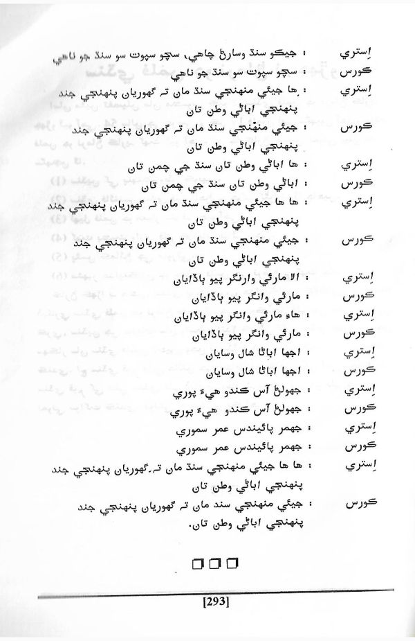 Sindhis In Filmy World - Page no 304