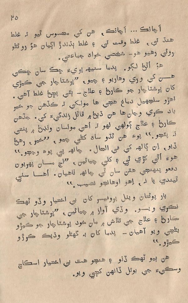 Sooha Ja Saudagar - Page no 25