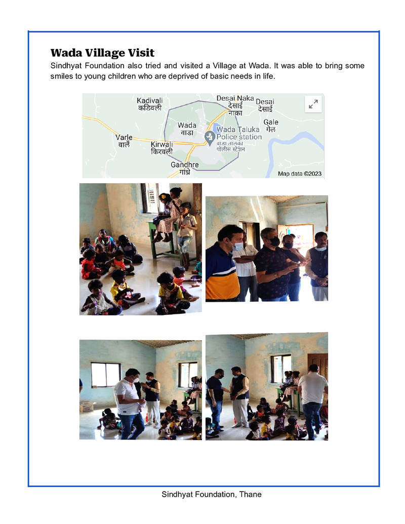 Souvenir 2023 - Page no 10