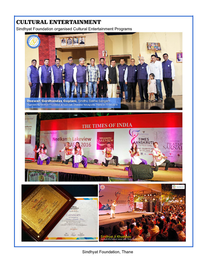 Souvenir 2023 - Page no 19