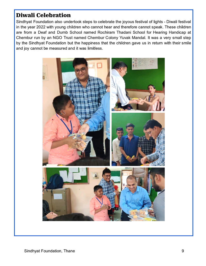 Souvenir 2024 - Page no 10