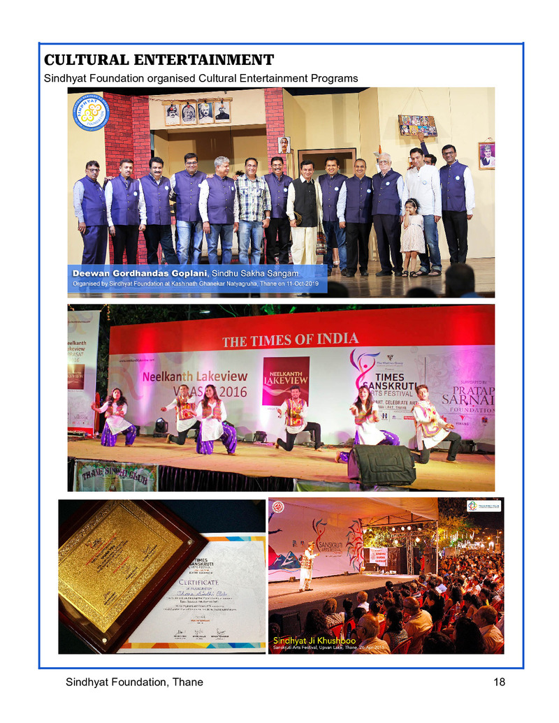 Souvenir 2024 - Page no 19