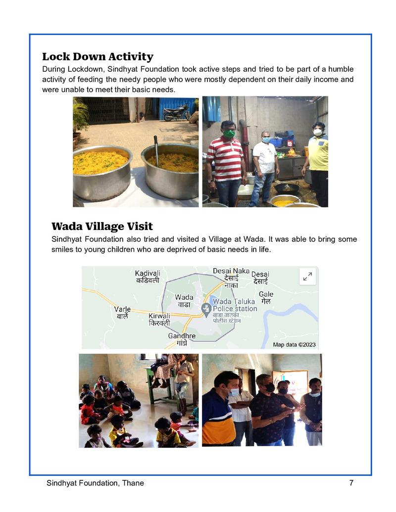 Souvenir 2024 - Page no 8