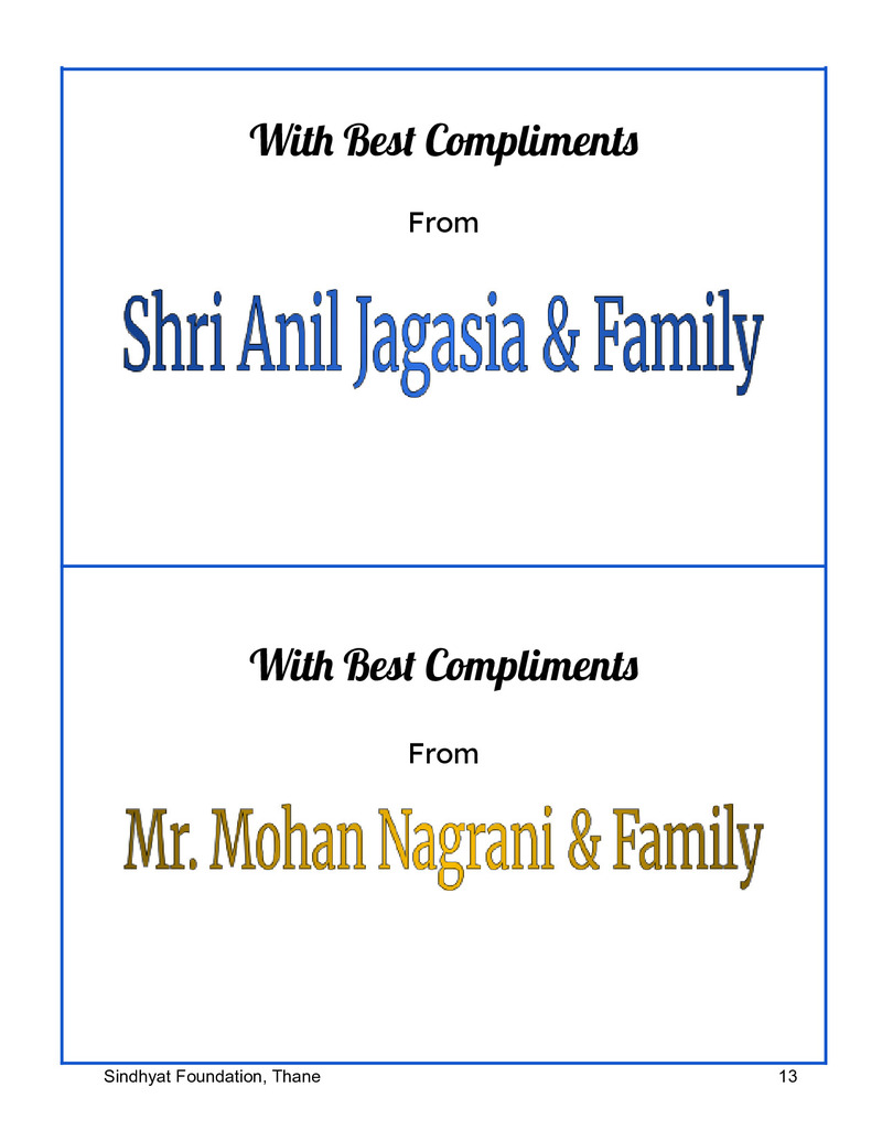 Souvenir 2025 - Page no 13