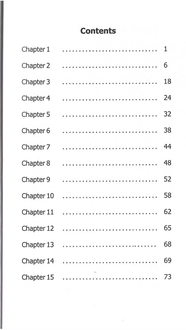 The Anguish of Separation - Page no 10