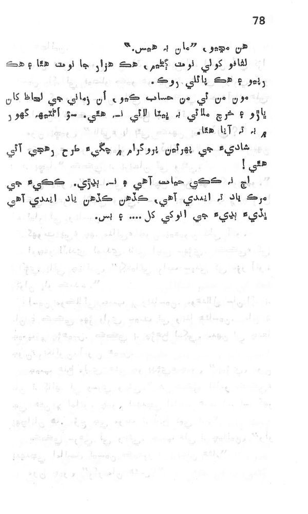 Yadgiryoon - Page no 78