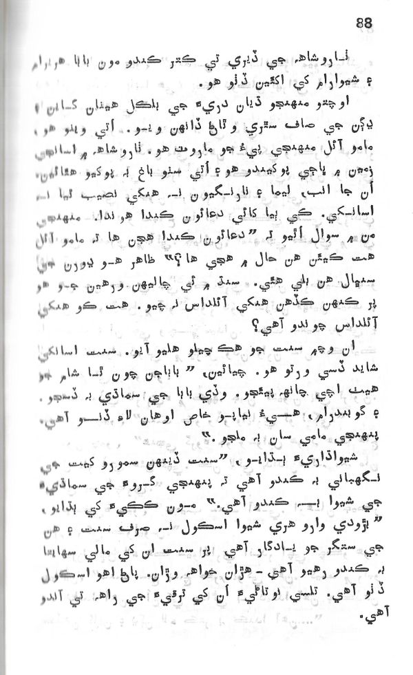 Yadgiryoon - Page no 88